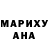 Еда ТГК марихуана Alina Bistrea
